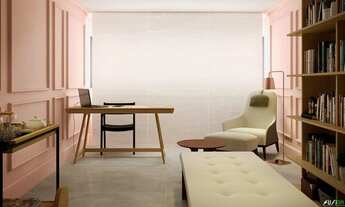 Imagem 6: Sala Comercial Harmony Medical com 35 m² no Farol - Maceió - AL