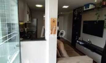 Imagem 3: Santo André - Apartamento Padrão - Vila Valparaíso