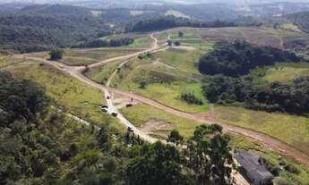 Imagem 5: Lote/Terreno para venda com 600 metros quadrados em Jardim Lavapes das Graças - Cotia - SP