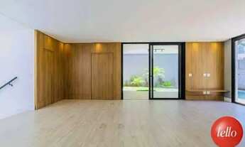 Imagem 7: São Paulo - Casa Padrão - Moema