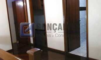 Imagem 3: SAO BERNARDO DO CAMPO - Residential / Sobrado - CHACARA SERGIPE