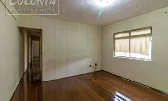 Imagem: São Bernardo do Campo - Apartamento Padrão