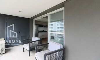 Imagem 4: SÃO PAULO - Apartamento Padrão - BROOKLIN