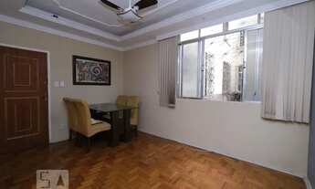 Imagem 3: Apartamento à Venda - Vila Isabel, 2 Quartos, 60 m2