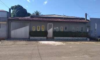 Imagem: CASA COM PISCINA ZERÃO