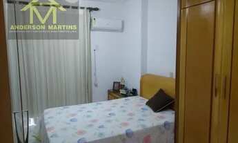 Imagem 5: Amplo 3 quartos, 1 suíte, com armários, sala ampla - 140 m² Cód: 21606 D