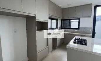 Imagem 6: Casa com 3 dormitórios à venda, 180 m² por R$ 1.350.000,00 - Condomínio Central Parque - S