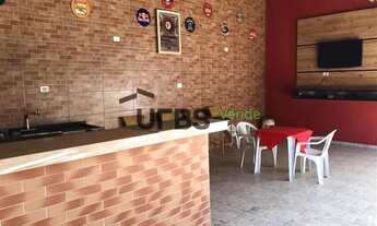 Imagem 7: Residencial Itaipu - Casa de Condomínio 3 quartos, sendo 1 suíte