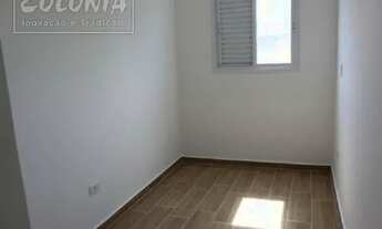 Imagem 4: Santo André - Apartamento Padrão - Vila Alzira