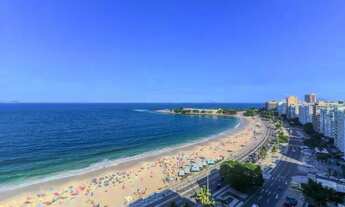 Imagem 13: Apartamento para Aluguel - Copacabana, 4 Quartos, 210 m2