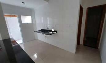 Imagem 3: Casa de 3 Quartos no Parque das Bandeiras