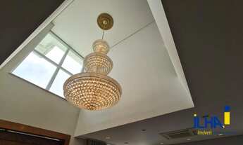 Imagem 2: Casa com 6 dormitórios à venda, 700 m² por R$ 3.500.000,00 - Jacuhy - Serra/ES