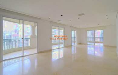 Imagem 3: Apartamento Alto Padrão para Aluguel em Brooklin São Paulo-SP - 42-99030-T