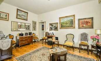 Imagem 4: Apartamento à venda, 3 quartos, 1 vaga, Laranjeiras - RIO DE JANEIRO/RJ