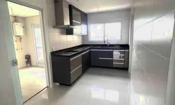 Imagem 6: Apartamento com 4 dormitórios à venda, 194 m² por R$ 2.200.000 - Jardim Armênia - Mogi das