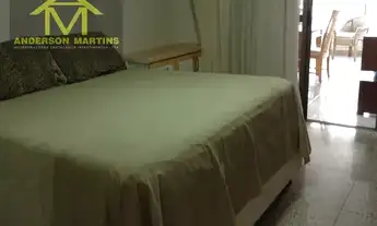 Imagem 2: Um apartamento por andar com 4 quartos na Praia Da Costa Cód.: 3280f