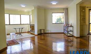 Imagem 4: APARTAMENTO - PERDIZES - SP