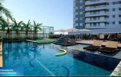 Imagem 4: Edf. Liberdade Life Club - 3 quartos