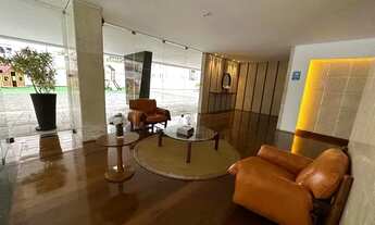 Imagem 2: Apartamento Brooklin