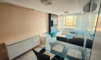 Imagem 6: Apartamento 2 quartos mobiliado a 50m da Praia de Manaíra