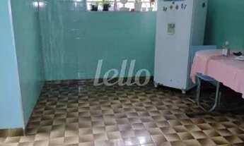 Imagem 4: São Paulo - Casa Padrão - Mooca