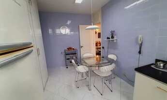 Imagem 7: Apartamento Venda Higienópolis 185 m² 3 Dormitórios