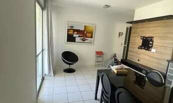 Imagem 4: Alugo Apartamento 3/4 nascente Buraquinho próximo a estrada do coco