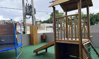 Imagem 5: 03 quartos, suíte - Jatiuca