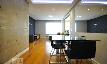 Imagem 2: Apartamento à Venda - Panamby, 1 Quarto, 70 m2