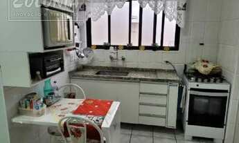 Imagem 7: São Bernardo do Campo - Apartamento Padrão - Rudge Ramos