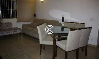 Imagem 2: APARTAMENTO RESIDENCIAL em CAMPINAS - SP, CENTRO