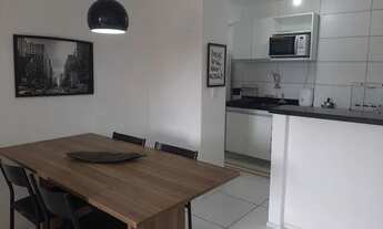 Imagem 2: Excelente apto 2/4 Maceió - ponta verde