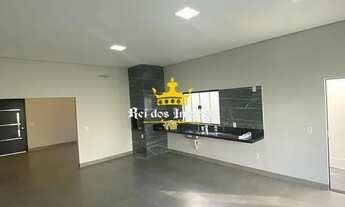 Imagem 4: VENDO BELÍSSIMA CASA NO RESIDENCIAL SUNFLOWER