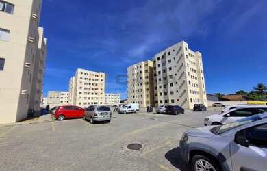 Imagem 6: AF- Alugo Excelente Apartamento 2 Quartos no Condomínio Barra Vento