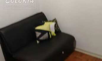 Imagem 4: São Bernardo do Campo - Apartamento Padrão - Rudge Ramos