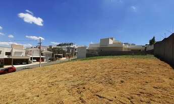 Imagem 3: Terreno - Loteamento Residencial Santa Gertrudes - Valinhos