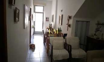 Imagem 2: Casa térrea de condomínio para venda com 2 quartos próximo ao Shopping Tijuca