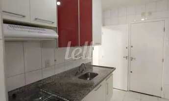 Imagem 4: São Paulo - Apartamento Padrão - Mooca