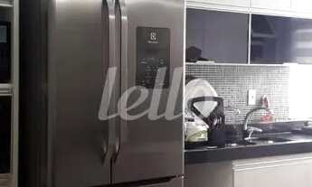 Imagem 4: São Bernardo do Campo - Apartamento Padrão - Jardim Nova Petrópolis