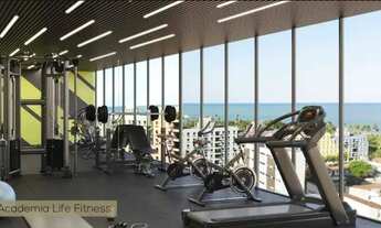 Imagem 4: Vendo flats na melhor localização de ponta de campina