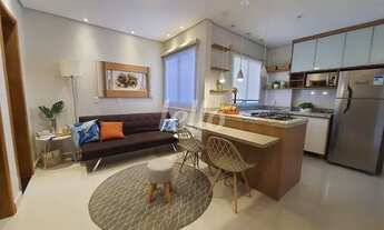 Imagem: São Paulo - Apartamento Padrão - Vila