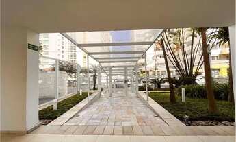 Imagem 2: Apartamento à venda no bairro Jardim Paulista - São Paulo/SP