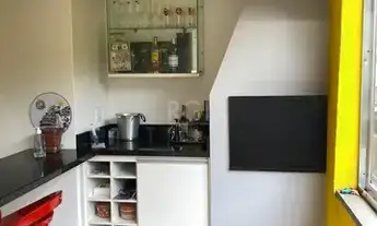 Imagem: PORTO ALEGRE - Apartamento Padrão - Nonoai