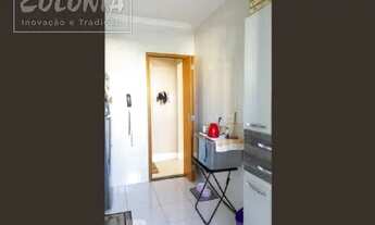 Imagem 7: Santo André - Apartamento Padrão - Vila Valparaíso