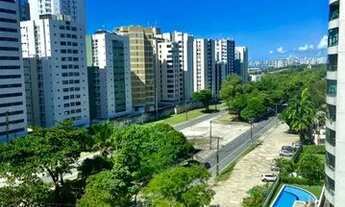 Imagem 5: Boa Viagem - 03 Qtos / 01 Suíte - 01 Vaga - 140 m² - Nascente - Vista para o mar - Ótima l