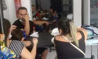 Imagem: Alugo ponto comercial no montese, alugo