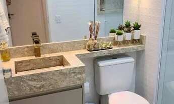 Imagem 6: Casa para venda com 84 metros quadrados com 3 quartos em Centro - Joinville - SC