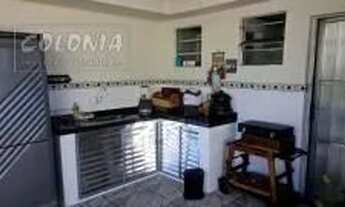 Imagem 6: Santo André - Casa Padrão - Vila São Pedro