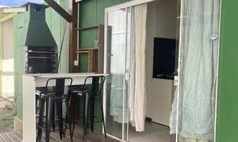 Imagem: Casa 2q Mobiliada - São João