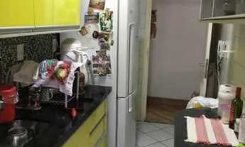 Imagem 6: São Paulo - Apartamento Padrão - Santa Cecília